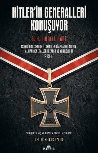 Hitler'in Generalleri Konuşuyor