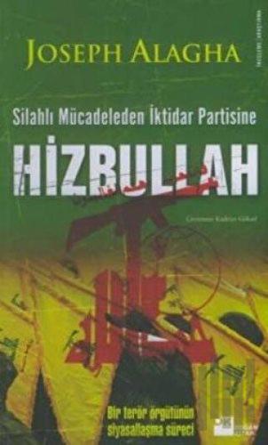 Hizbullah Silahlı Mücadeleden İktidar Partisine