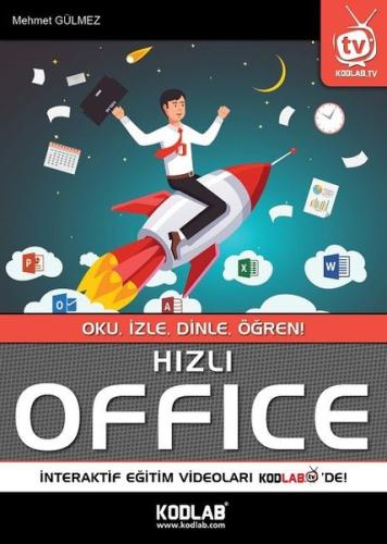 Hızlı Office | Kitap Ambarı