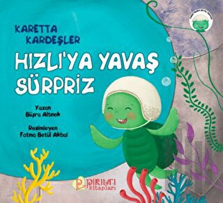 Hızlı’ya Yavaş Sürpriz - Karetta Kardeşler