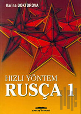 Hızlı Yöntem Rusça 1