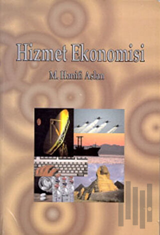 Hizmet Ekonomisi | Kitap Ambarı