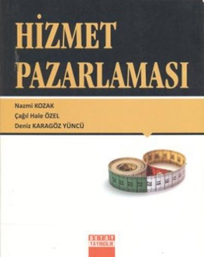 Hizmet Pazarlaması | Kitap Ambarı