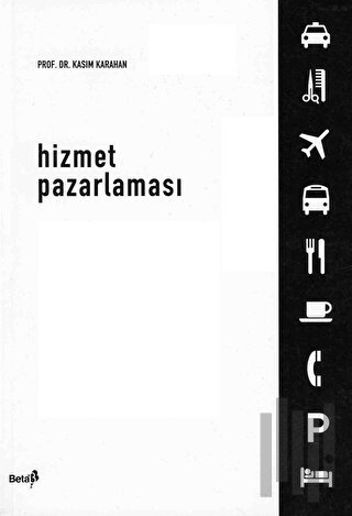 Hizmet Pazarlaması