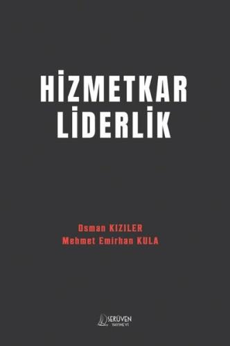 Hizmetkar Liderlik