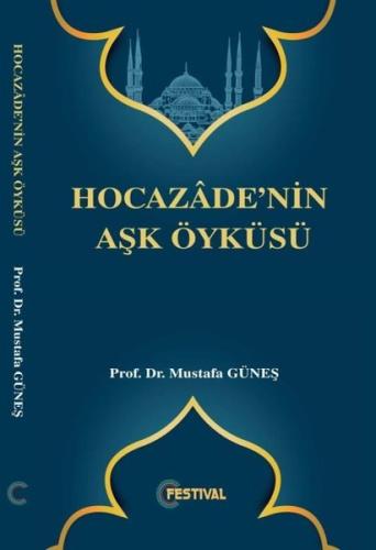 Hocazade'nin Aşk Öyküsü | Kitap Ambarı