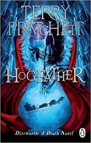 Hogfather | Kitap Ambarı