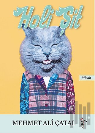 Holi Şit | Kitap Ambarı