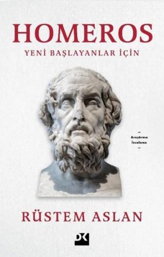 Homeros - Yeni Başlayanlar İçin