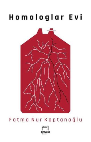 Homologlar Evi | Kitap Ambarı