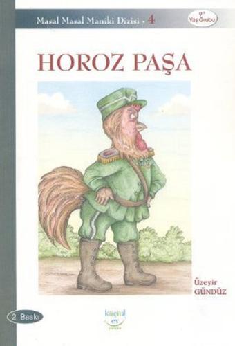 Horoz Paşa