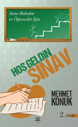 Hoş Geldin Sınav
