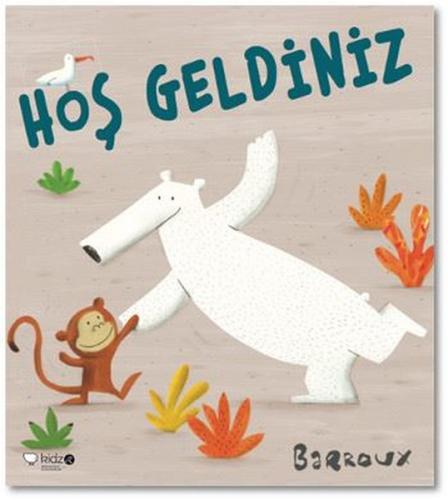 Hoş Geldiniz | Kitap Ambarı