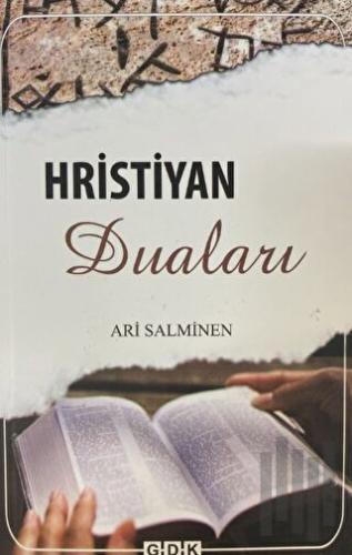 Hristiyan Duaları
