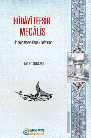 Hüdayi Tefsiri Mecalis | Kitap Ambarı