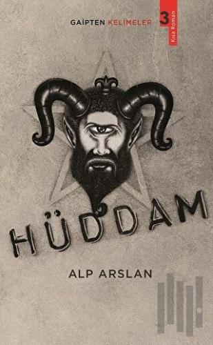 Hüddam - Gaipten Kelimeler 3 | Kitap Ambarı