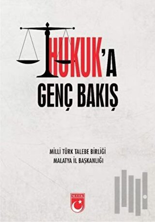 Hukuk’a Genç Bakış