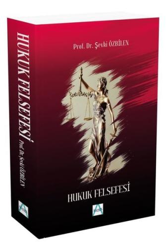 Hukuk Felsefesi | Kitap Ambarı