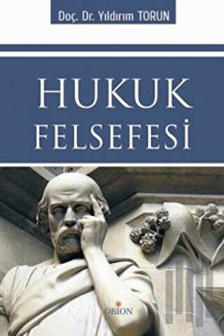 Hukuk Felsefesi