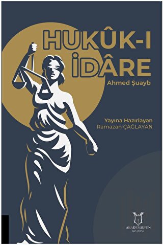 Hukuk-ı İdare