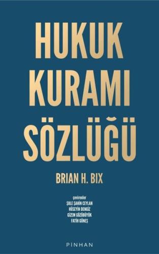 Hukuk Kuramı Sözlüğü | Kitap Ambarı