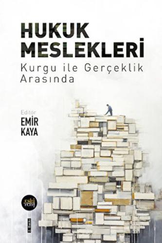 Hukuk Meslekleri | Kitap Ambarı