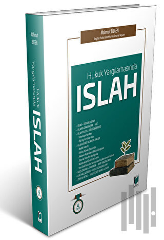 Hukuk Yargılamasında Islah