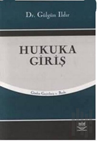 Hukuka Giriş