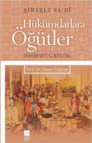Hükümdarlara Öğütler | Kitap Ambarı