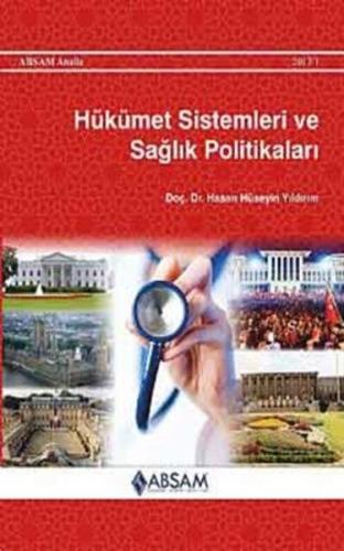 Hükümet Sistemleri ve Sağlık Politikaları | Kitap Ambarı