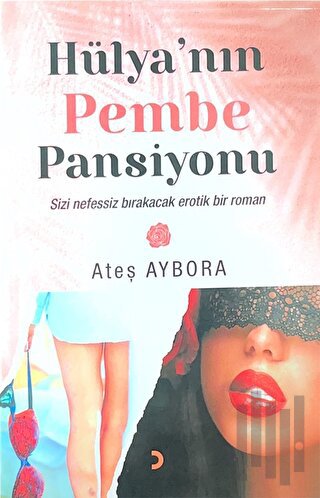 Hülya'nın Pembe Pansiyonu