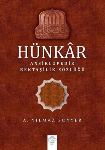 Hünkar (Ciltli) | Kitap Ambarı