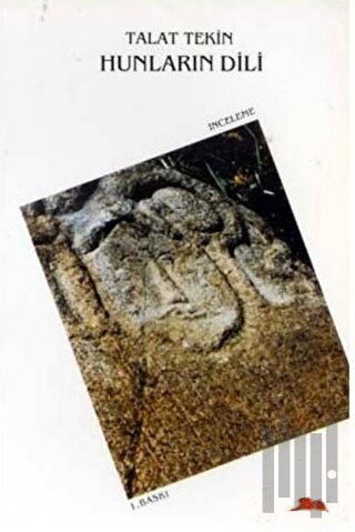 Hunların Dili