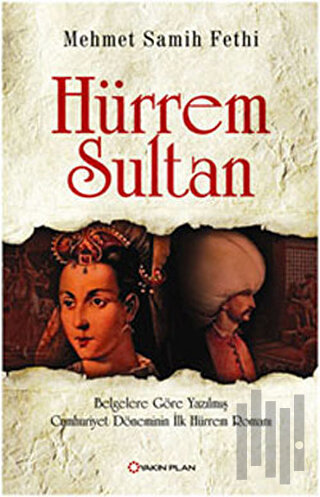Hürrem Sultan