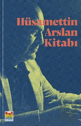 Hüsamettin Arslan Kitabı | Kitap Ambarı