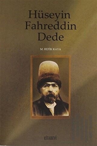 Hüseyin Fahreddin Dede | Kitap Ambarı