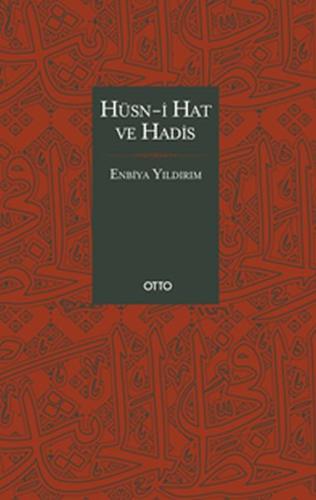 Hüsn-i Hat ve Hadis (Ciltli)