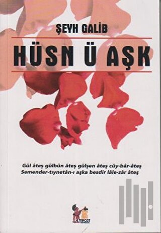 Hüsn ü Aşk
