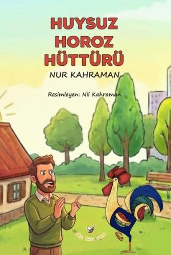 Huysuz Horoz Hüttürü