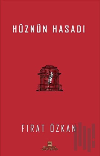 Hüznün Hasadı (Ciltli)