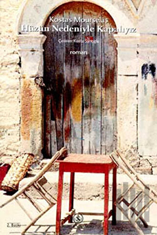 Hüzün Nedeniyle Kapalıyız