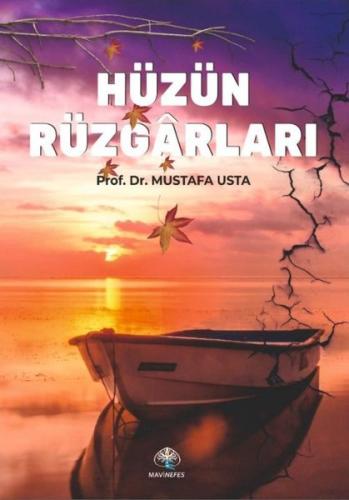 Hüzün Rüzgarları | Kitap Ambarı
