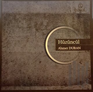 Hüzüncül