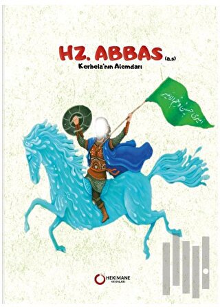 Hz. Abbas (A.S.)