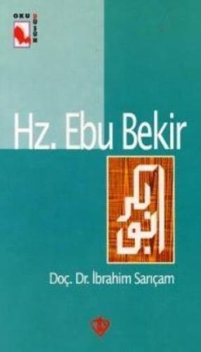 Hz. Ebu Bekir | Kitap Ambarı