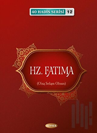 Hz. Fatıma