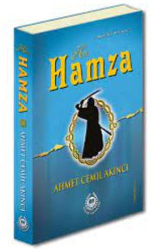 Hz. Hamza (Ciltli) | Kitap Ambarı
