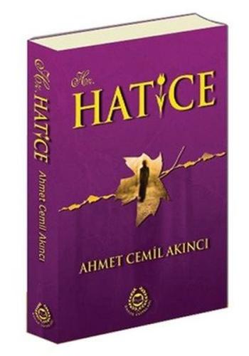 Hz. Hatice | Kitap Ambarı