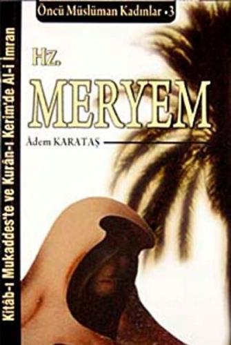Hz. Meryem | Kitap Ambarı