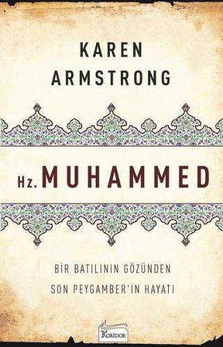 Hz. Muhammed (Ciltli) | Kitap Ambarı